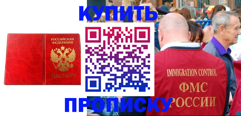 прописка законно в Борзе